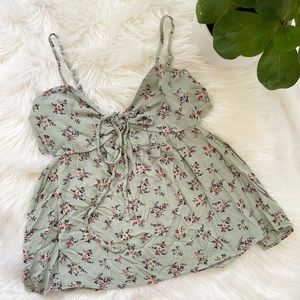 American Eagle Outfitters tank